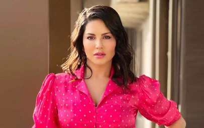 Sunny Leone