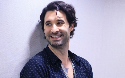 Daniel Weber