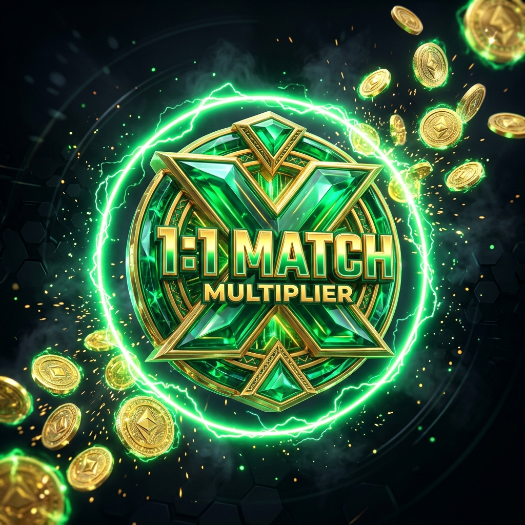 Equal Coin Match