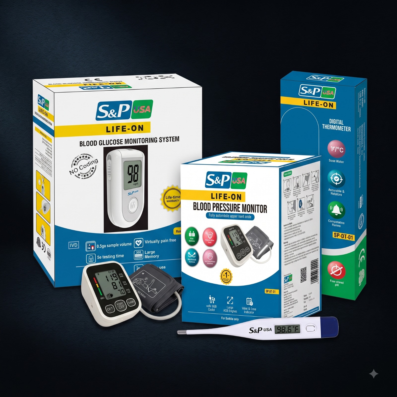 Digital Devices
